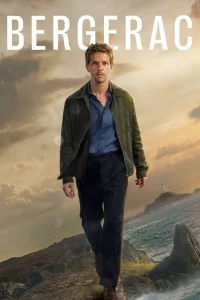 Бержерак 1 сезон